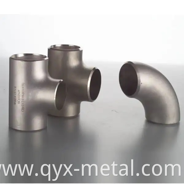 titanium tee